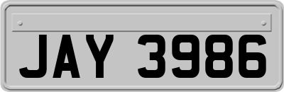JAY3986