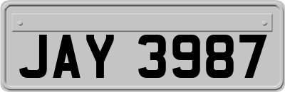 JAY3987