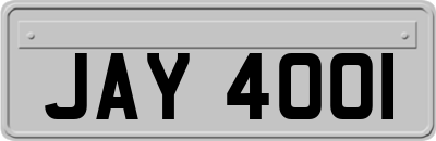 JAY4001