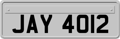 JAY4012