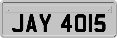 JAY4015