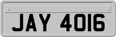 JAY4016