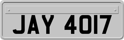 JAY4017