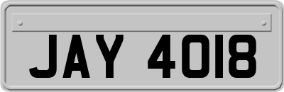 JAY4018