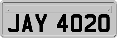 JAY4020