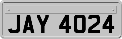 JAY4024