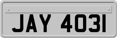 JAY4031