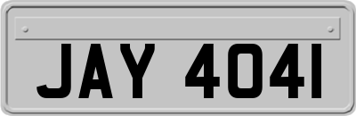 JAY4041