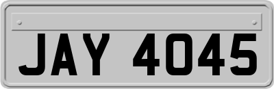 JAY4045