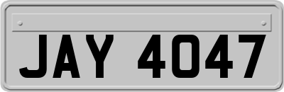 JAY4047