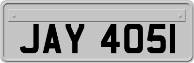 JAY4051