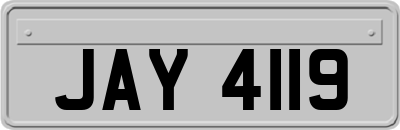 JAY4119