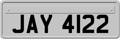 JAY4122