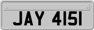JAY4151