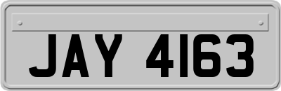 JAY4163