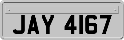 JAY4167