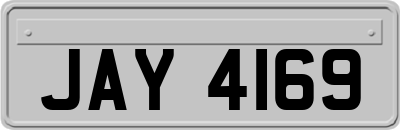 JAY4169