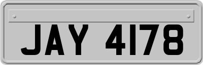 JAY4178