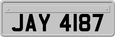 JAY4187