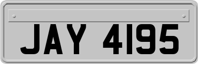 JAY4195