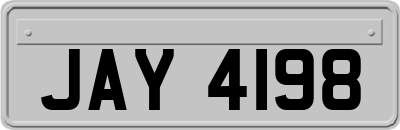 JAY4198