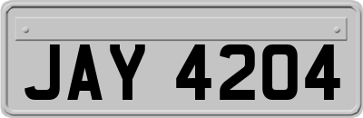 JAY4204