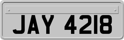 JAY4218
