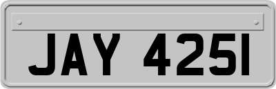 JAY4251