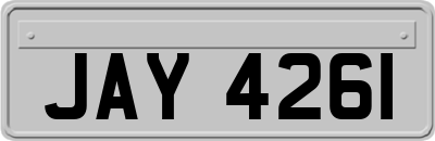 JAY4261