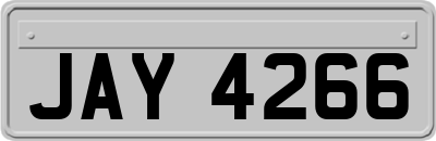 JAY4266