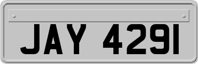 JAY4291