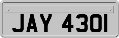 JAY4301