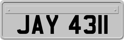 JAY4311