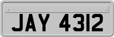 JAY4312