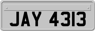 JAY4313