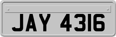 JAY4316