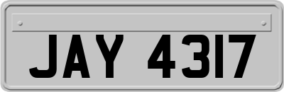 JAY4317