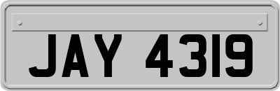 JAY4319