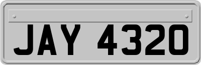 JAY4320