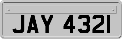 JAY4321