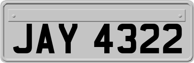 JAY4322