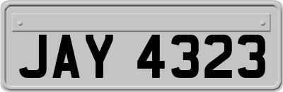 JAY4323