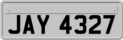 JAY4327