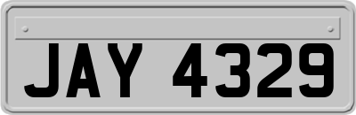 JAY4329