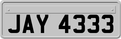 JAY4333