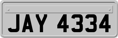 JAY4334