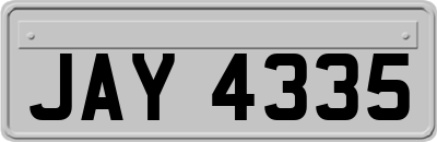 JAY4335