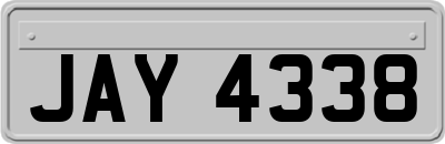 JAY4338