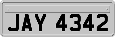 JAY4342