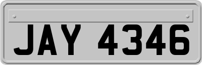 JAY4346